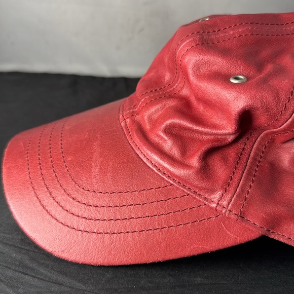 Wilsons Leather M Julian Hat Adjustable - Picture 5 of 14
